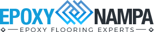 Epoxy Flooring Nampa Logo