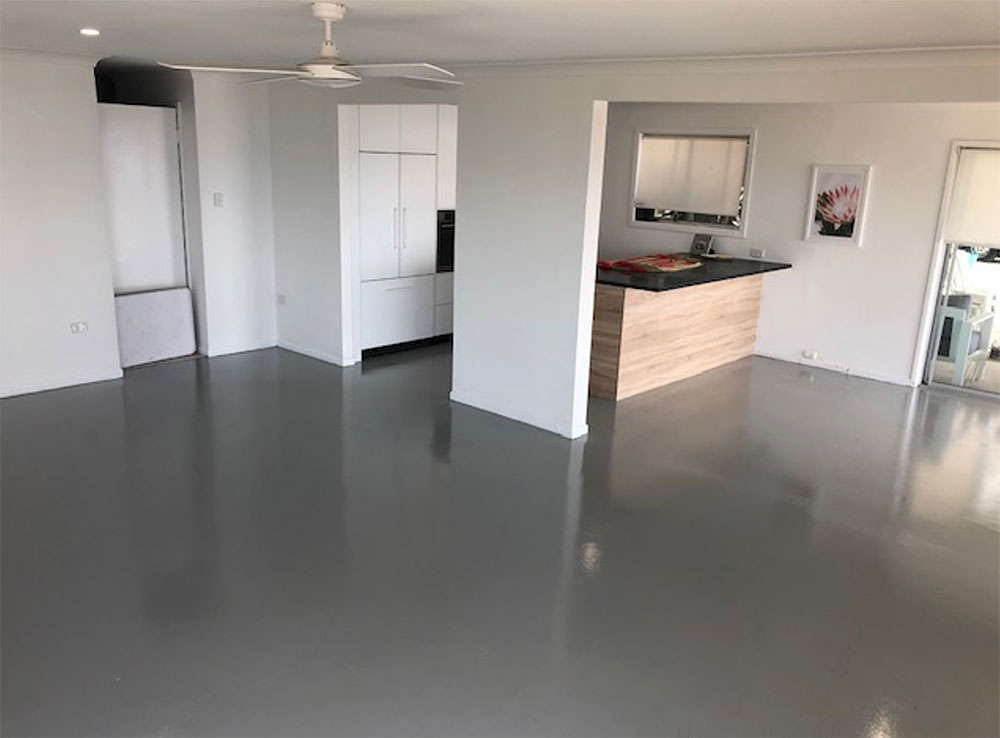 Residential Epoxy Floors: The Newest Trends for 2023